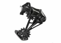 SRAM Takavaihtaja SX Eagle 12-vaihteinen, Pitkä, Tummanharmaa Kuvioinnilla