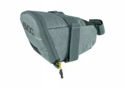 EVOC Satulalaukku Tour - Teräs - L