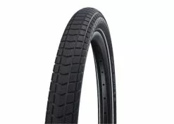 Schwalbe Super Moto-X 650B Kaupunkirengas 27.5x2.40 62-584