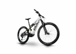 Husqvarna Mountain Cross 3 MC3 - Sähkömaastopyörä