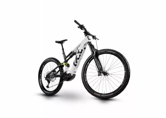 Husqvarna Mountain Cross 3 MC3 - Sähkömaastopyörä