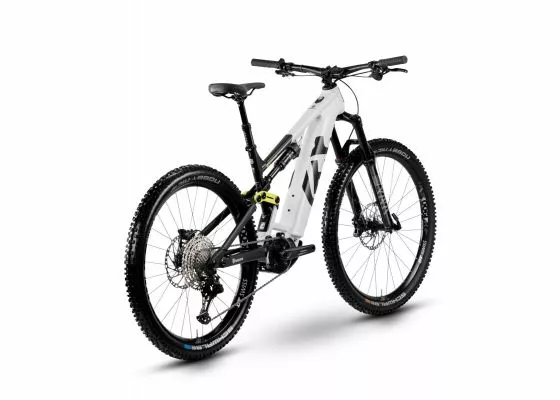 Husqvarna Mountain Cross 3 MC3 - Sähkömaastopyörä - Image 3