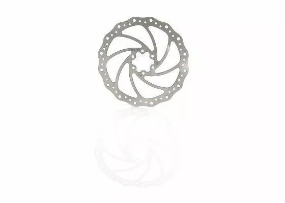 XLC Jarrulevyt TEKTRO 160mm