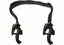 Ortlieb QL 2.1 Kahvat 16mm