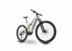 Husqvarna Light Cross 1 - Sähkömaastopyörä