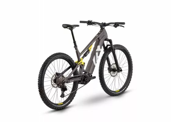 Husqvarna Light Cross 2 - Sähkömaastopyörä - Image 2