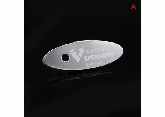 Everdawn - Jarrusatulan Keskitystyökalu / Disc Brake Adjusting Tool - Image 2