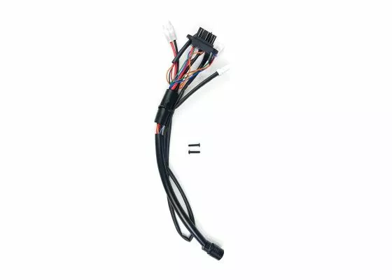 Simplo Päävirtakaapeli - Main Cable 2022