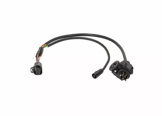 Bosch Active/performance Virtajohto Runkoakulle