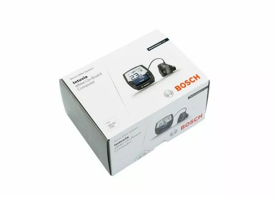 Bosch Intuvia Retrofit Kit Korvaa HMI Näyttöyksikkön