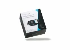 Bosch Cobi Sport Standard - Ohjainyksikkö Tavallisille Polkupyörille