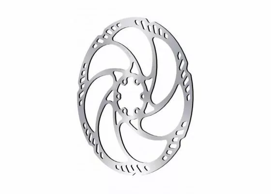 Magura Jarrulevy Storm HC 160mm