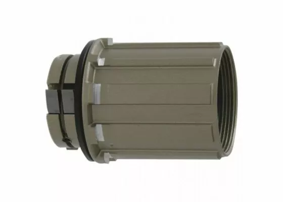 Novatec Superlight Vapaaratas (HG)