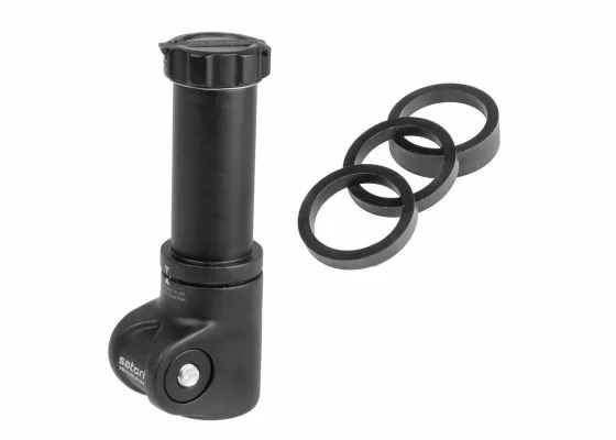 SATORI 90 Ahead - Ohjainputken Korkeusadapteri