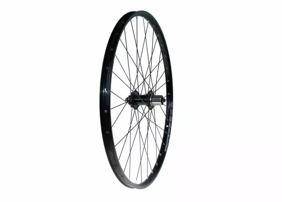 Alexrims Takakiekko 27.5" 25-584, 6-pultti Kiinnitys, QR