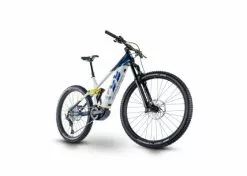 Husqvarna Mountain Cross 5 MC5 - Sähkömaastopyörä