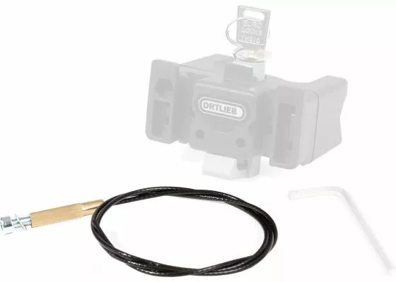 Ortlieb - Ultimate Six - Kiinnitysvaijeri