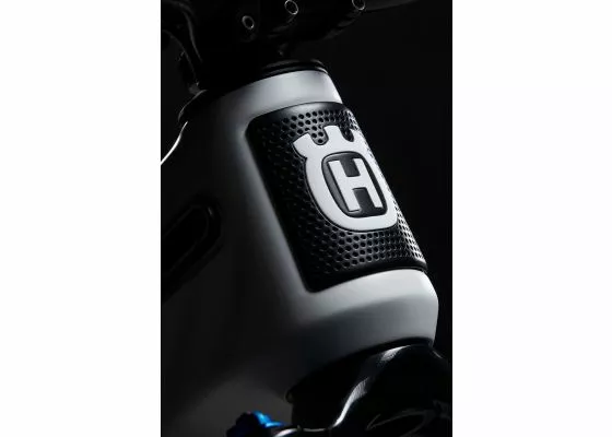 Husqvarna Mountain Cross 6 MC6 - Sähkömaastopyörä - Image 8