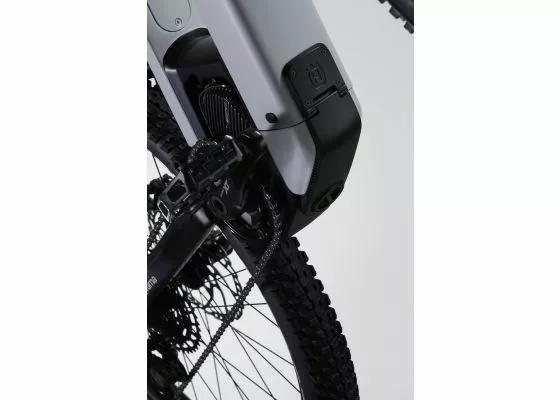 Husqvarna Mountain Cross 6 MC6 - Sähkömaastopyörä - Image 9