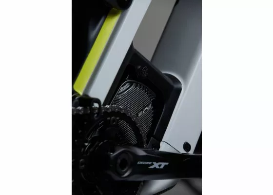 Husqvarna Mountain Cross 6 MC6 - Sähkömaastopyörä - Image 12