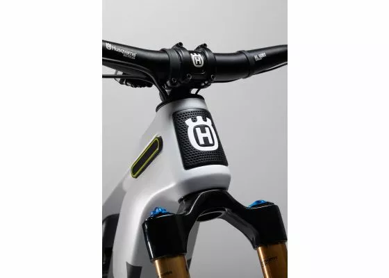 Husqvarna Mountain Cross 6 MC6 - Sähkömaastopyörä - Image 13