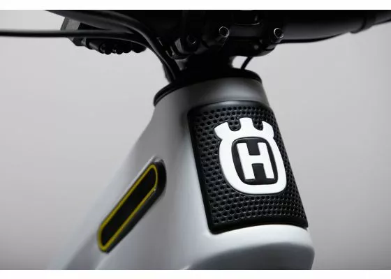 Husqvarna Mountain Cross 6 MC6 - Sähkömaastopyörä - Image 14