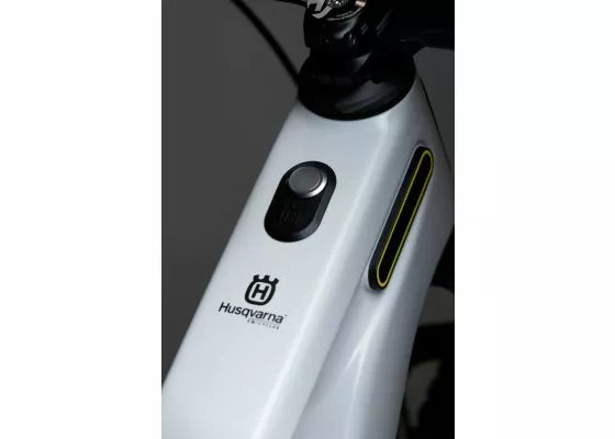 Husqvarna Mountain Cross 6 MC6 - Sähkömaastopyörä - Image 15