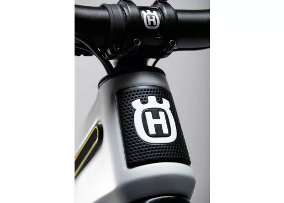 Husqvarna Mountain Cross 6 MC6 - Sähkömaastopyörä - Image 16