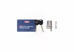 Bosch Abus Lukkopesä Powertube Integroidulle Akulle, Plusversio