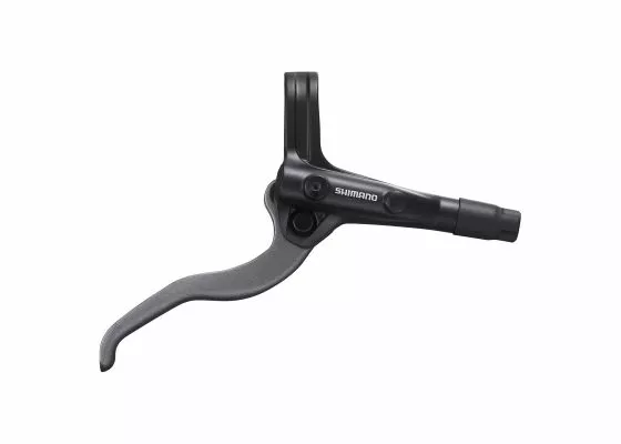 Shimano Acera Levyjarrusarja MT400 (BR-M400, BL-M400), Takajarru