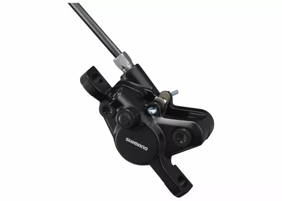 Shimano Acera Levyjarrusarja MT400 (BR-M400, BL-M400), Takajarru - Image 2
