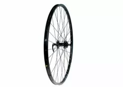 Alexrims Takakiekko 28" 21-622, 6-pultti Kiinnitys, QR