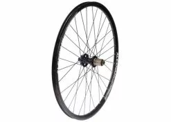 Alexrims Takakiekko 27,5" - 25-584, 6-pultti Kiinnitys, Läpiakseli