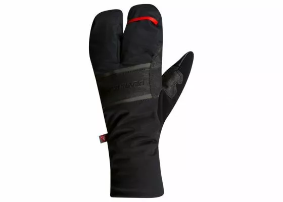 PEARL IZUMI AmFIB Lobster Pyöräilykäsine