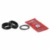SR Suntour Dust Seal Kit - Pölytiivistesetti - FKA122-04