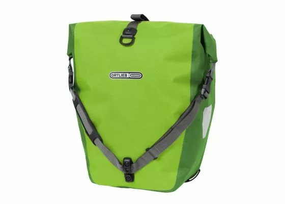 Ortlieb BACK-ROLLER Plus 20L (Vihreä) - Pari - Image 7