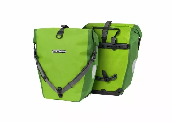Ortlieb BACK-ROLLER Plus 20L (Vihreä) - Pari - Image 6
