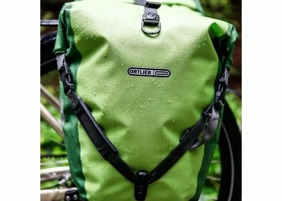 Ortlieb BACK-ROLLER Plus 20L (Vihreä) - Pari - Image 3