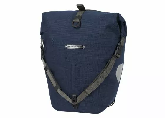 Ortlieb Back-Roller Urban QL2.1 20L Sivulaukku 1kpl Sininen - Image 3
