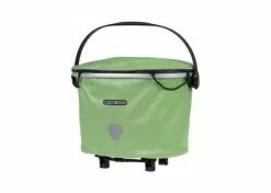 Ortlieb Up-town Rack City Tarakkalaukku Vihreä