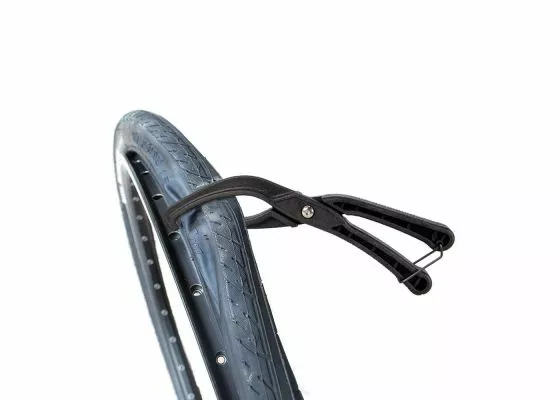 Rengastyökalu/Rengasvipu - Bike Tire Bead Tool - Image 3