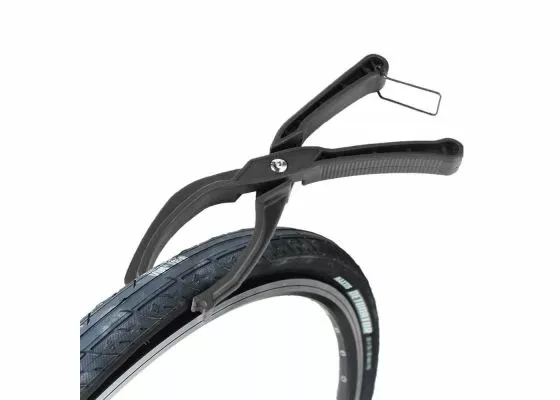 Rengastyökalu/Rengasvipu - Bike Tire Bead Tool