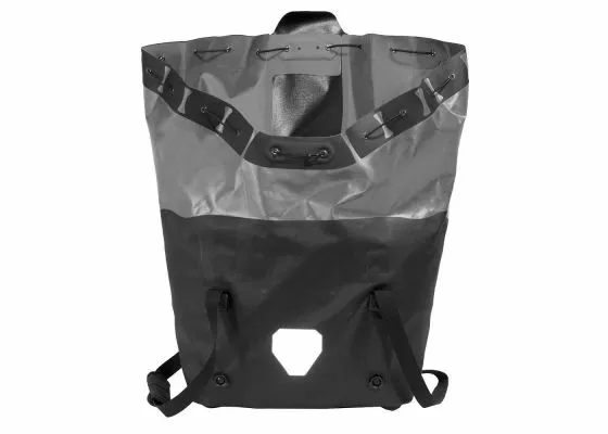 Ortlieb Bike-Basket Tarakkalaukku 22L - Musta - Image 3