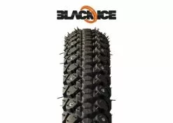 Black Ice Nastarengas 28x1.50 40-622, 100 Nastaa