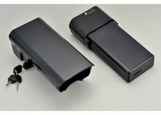 Boostbike Sähköpyörän Akku 500Wh