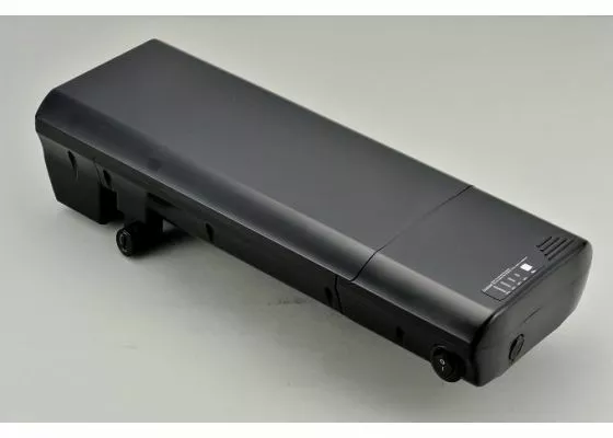 Boostbike Sähköpyörän Akku 500Wh - Image 2