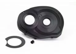 Bosch Moottorin Design Kuori Active Line Vasen Musta