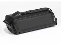 Bosch PowerPack 400Wh Runkoakku, Musta (Classic+)