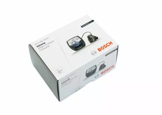 Bosch Intuvia Retrofit Kit Korvaa HMI Näyttöyksikkön - Image 2