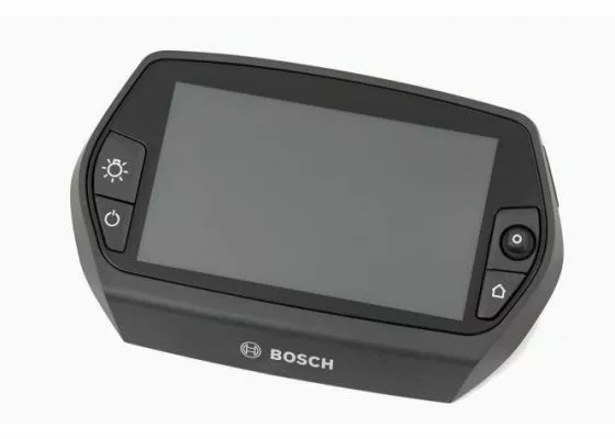 Bosch Nyon Näyttöyksikkö 8Gb